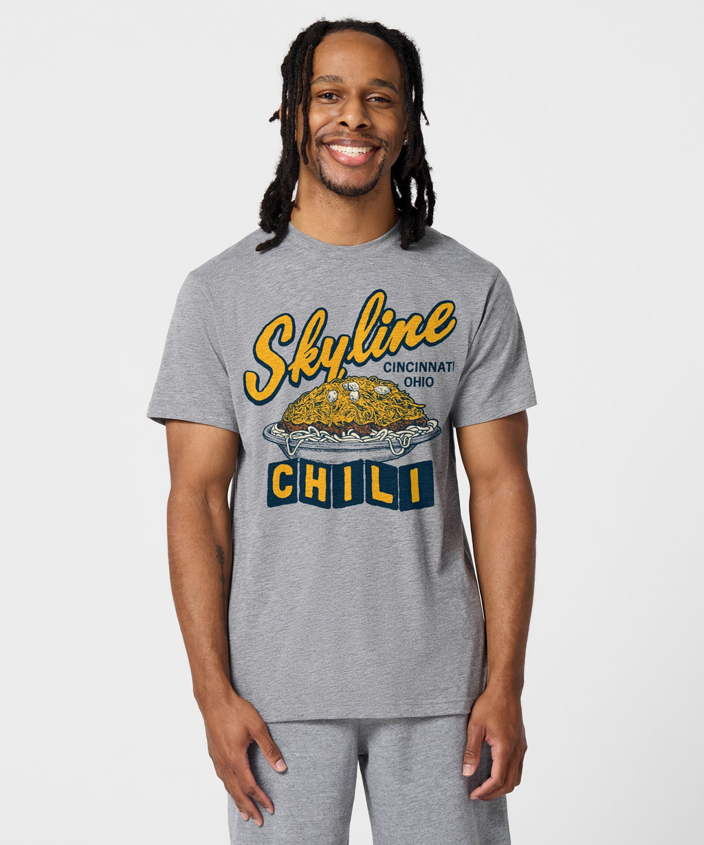 Skyline Chili