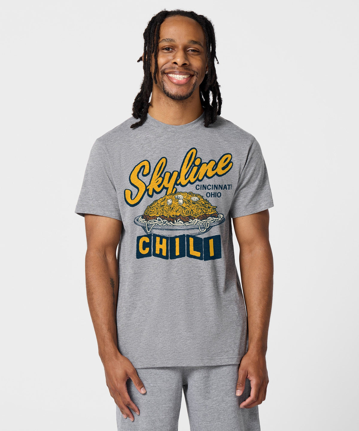 Skyline Chili