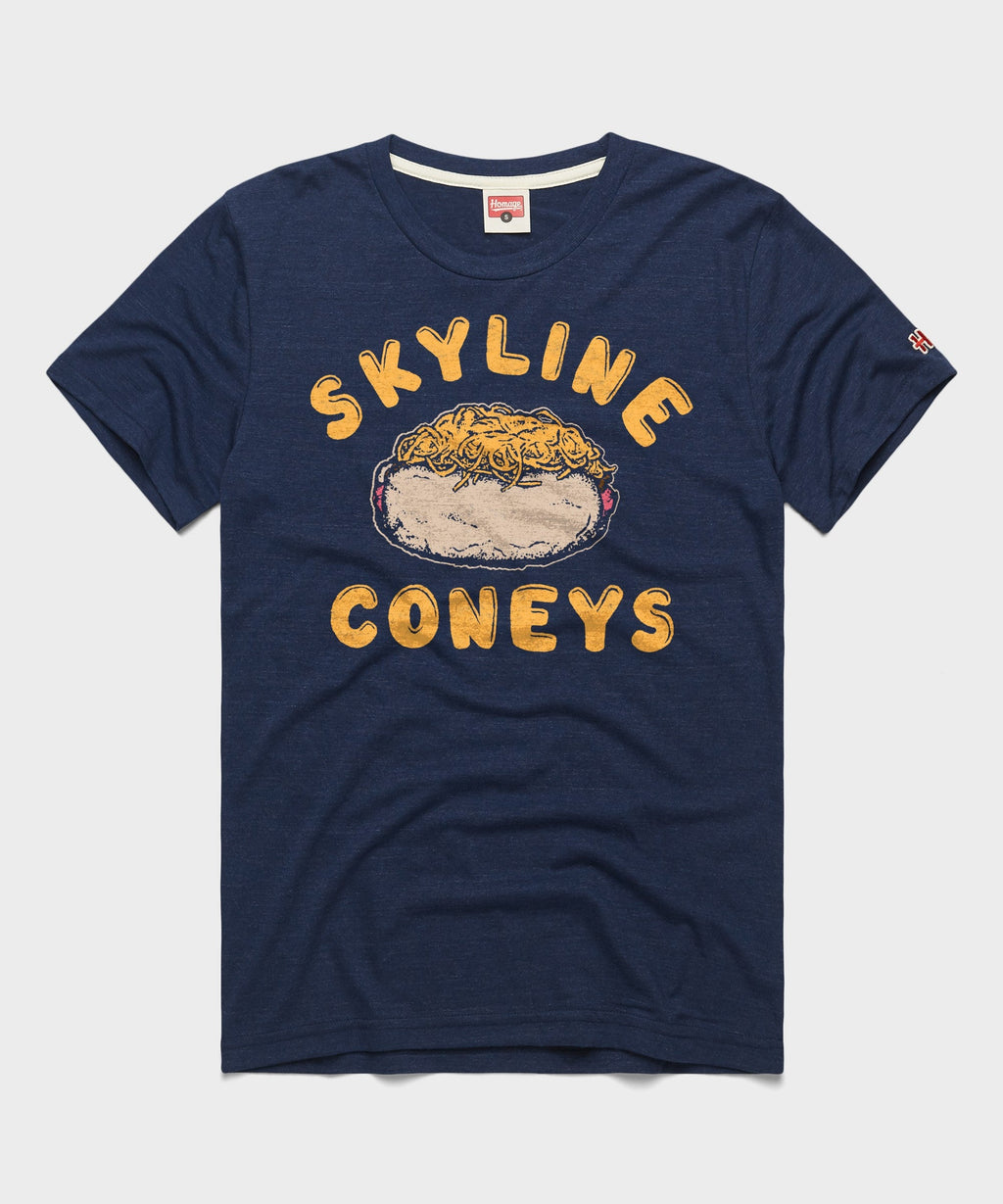 Skyline Coneys