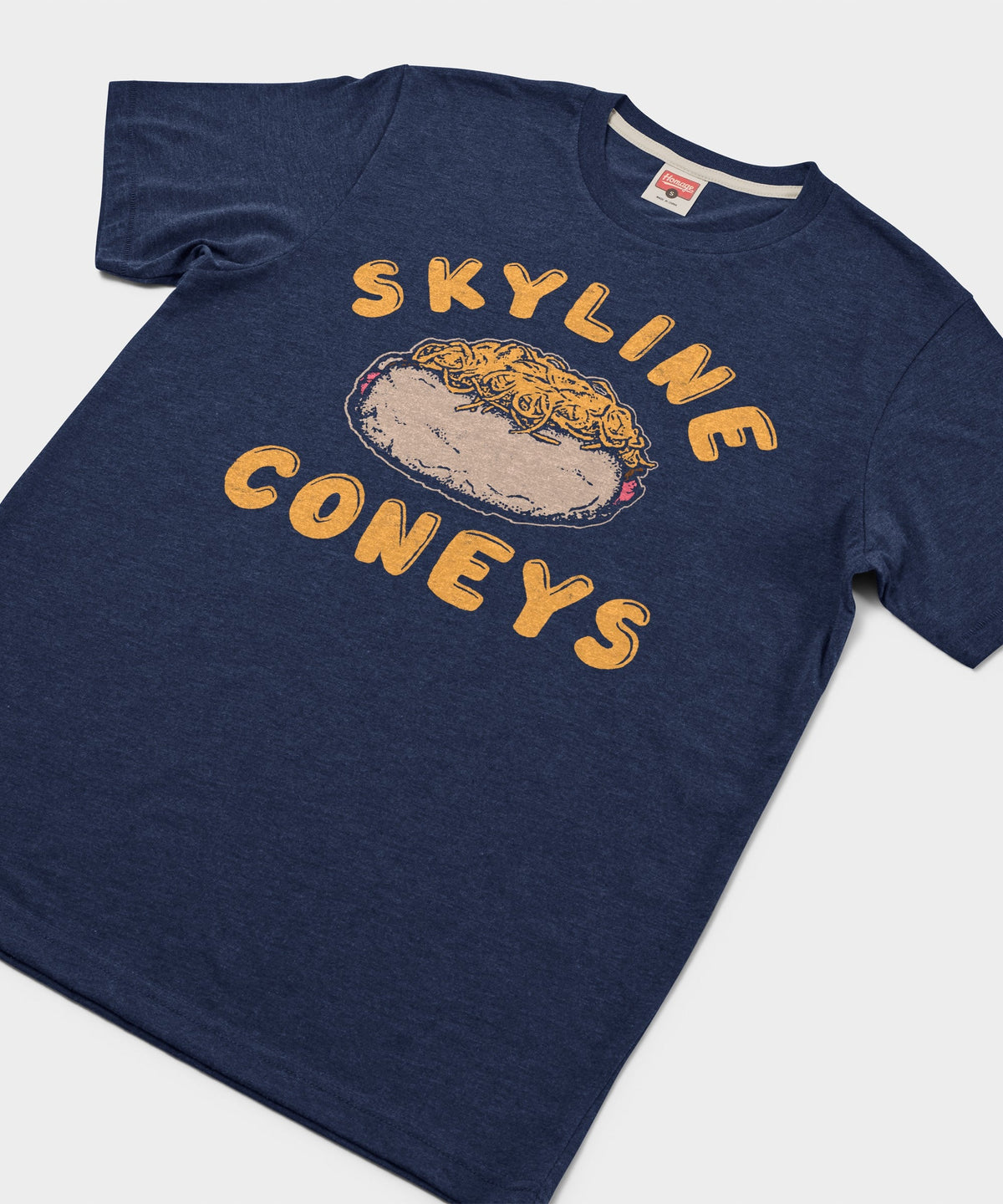 Skyline Coneys
