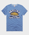 Skyline Since 1949