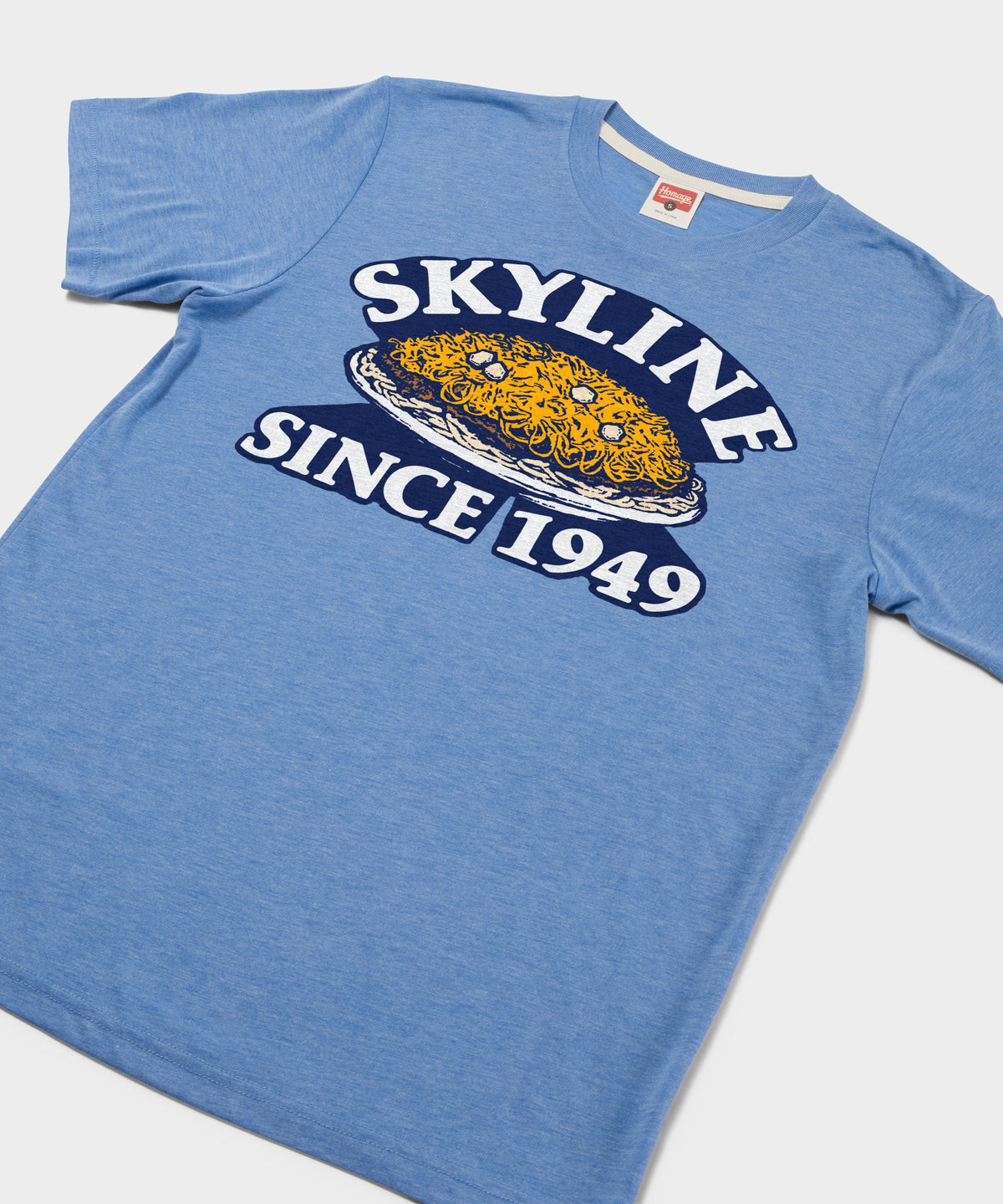Skyline Since 1949