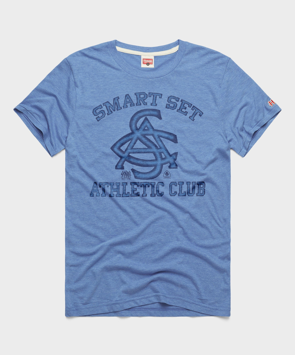 Smart Set Athletic Club