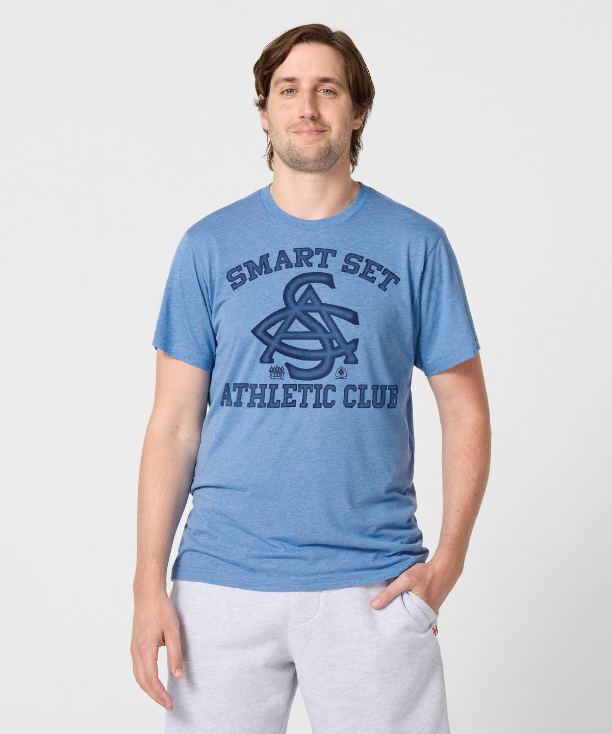 Smart Set Athletic Club