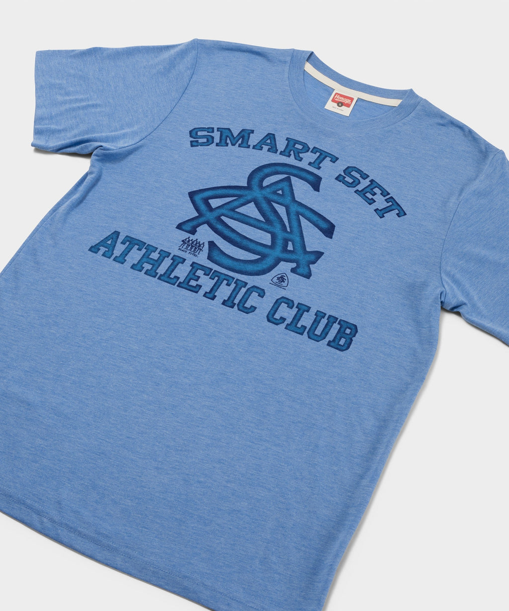 Smart Set Athletic Club