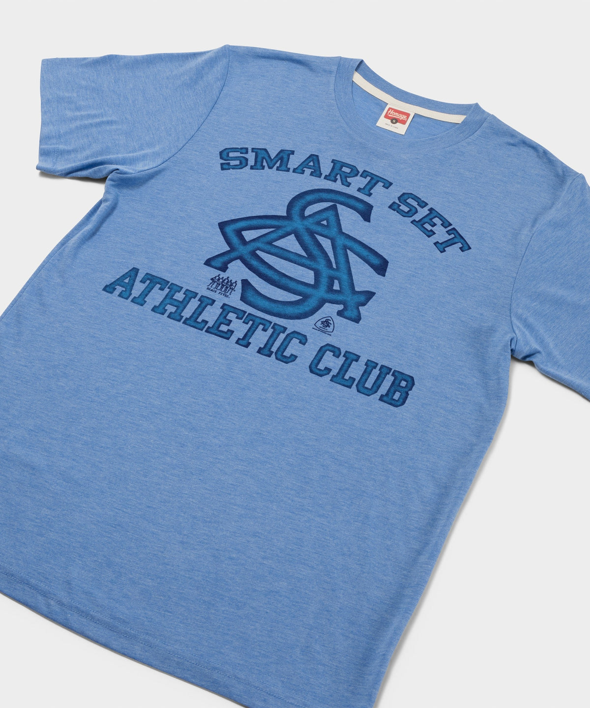 Smart Set Athletic Club