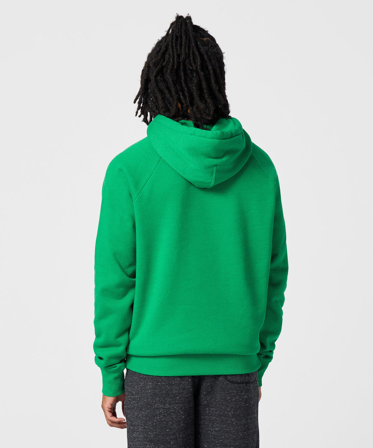 Smiling's My Favorite Hoodie