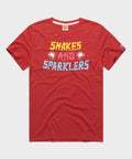 Snakes And Sparklers