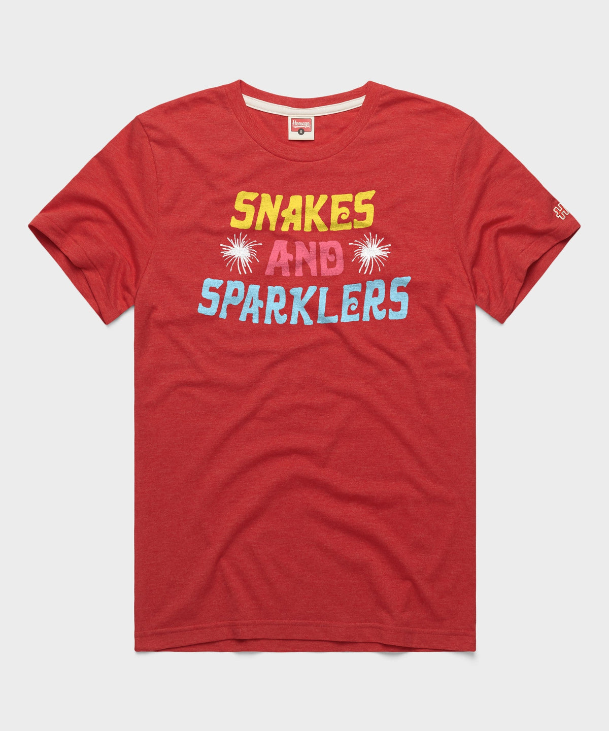 Snakes And Sparklers