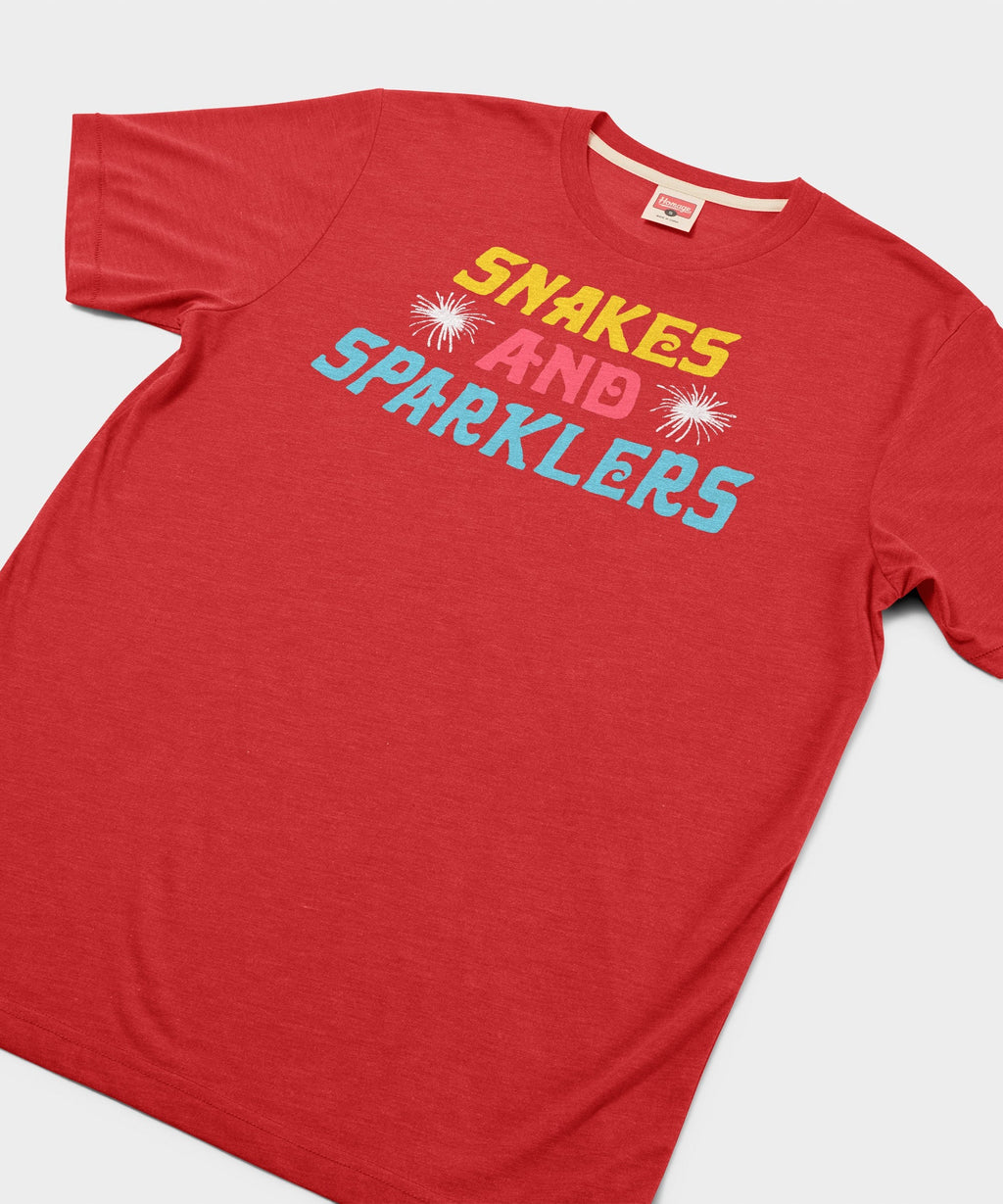 Snakes And Sparklers