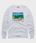 South Park Crewneck