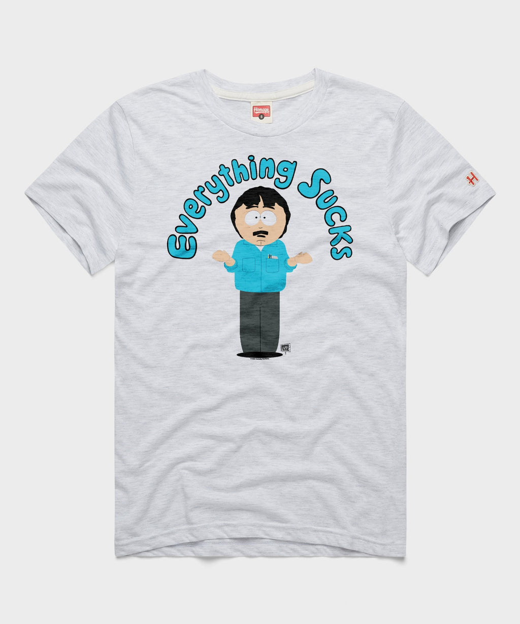 South Park Everything Sucks