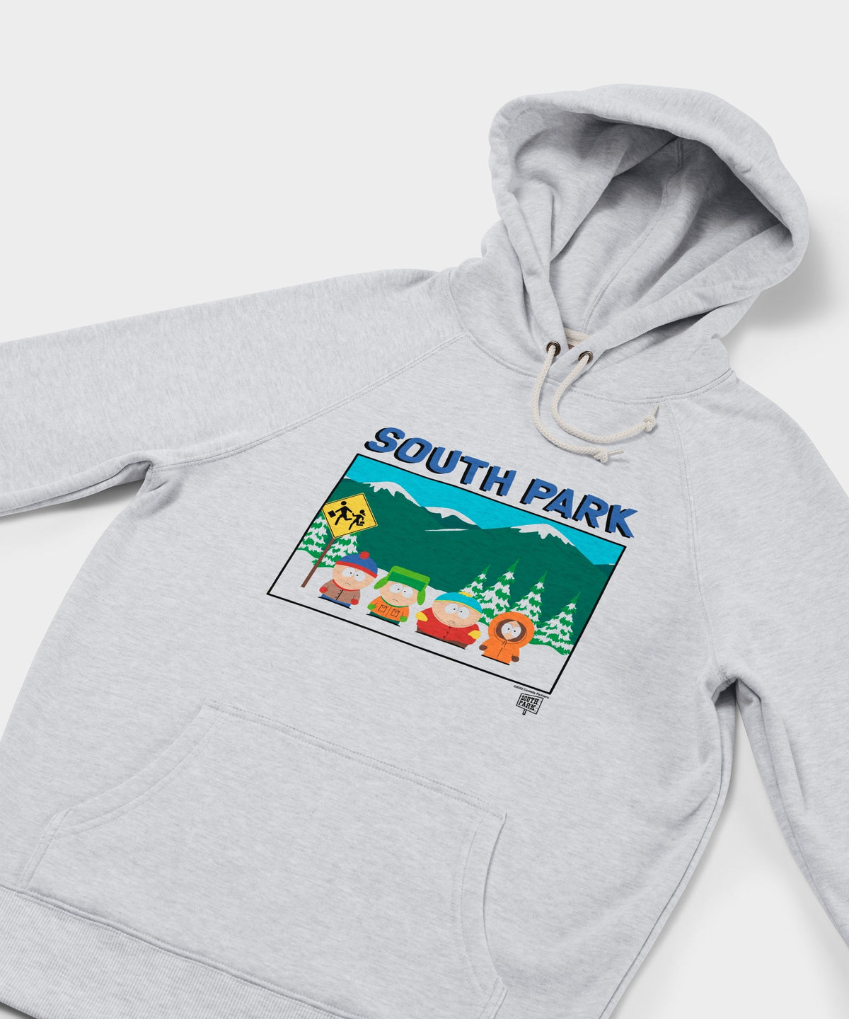 South Park Hoodie