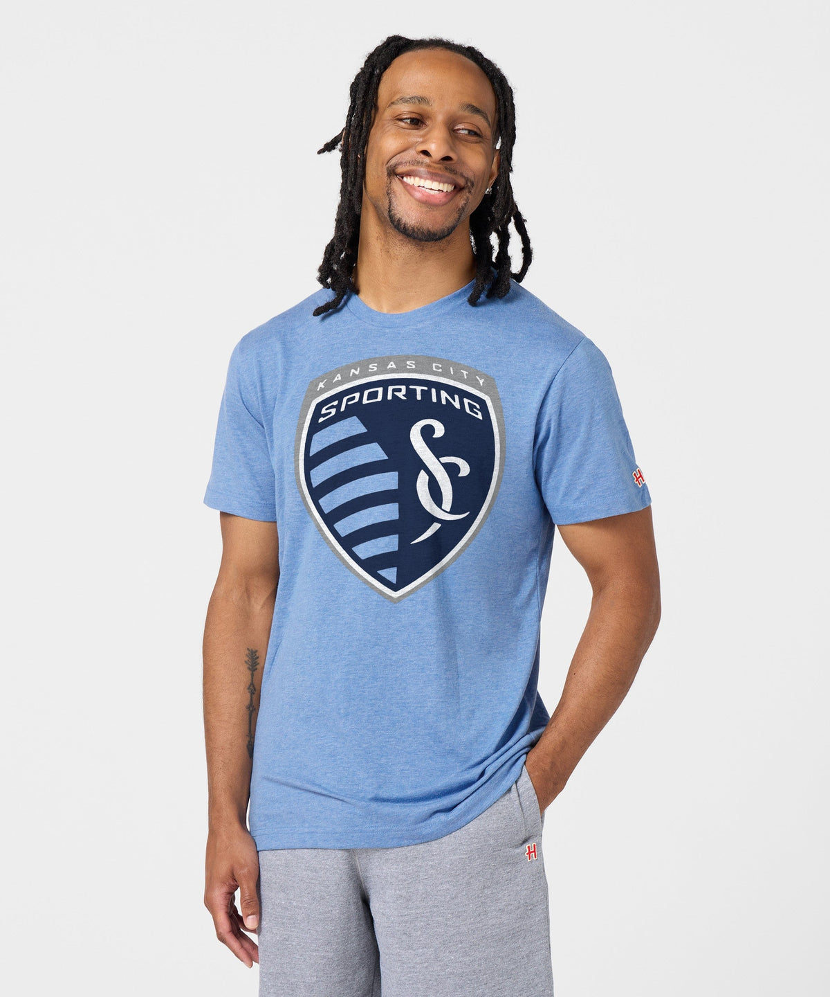 Sporting Kansas City '11