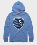 Sporting Kansas City '11 Lightweight Hoodie