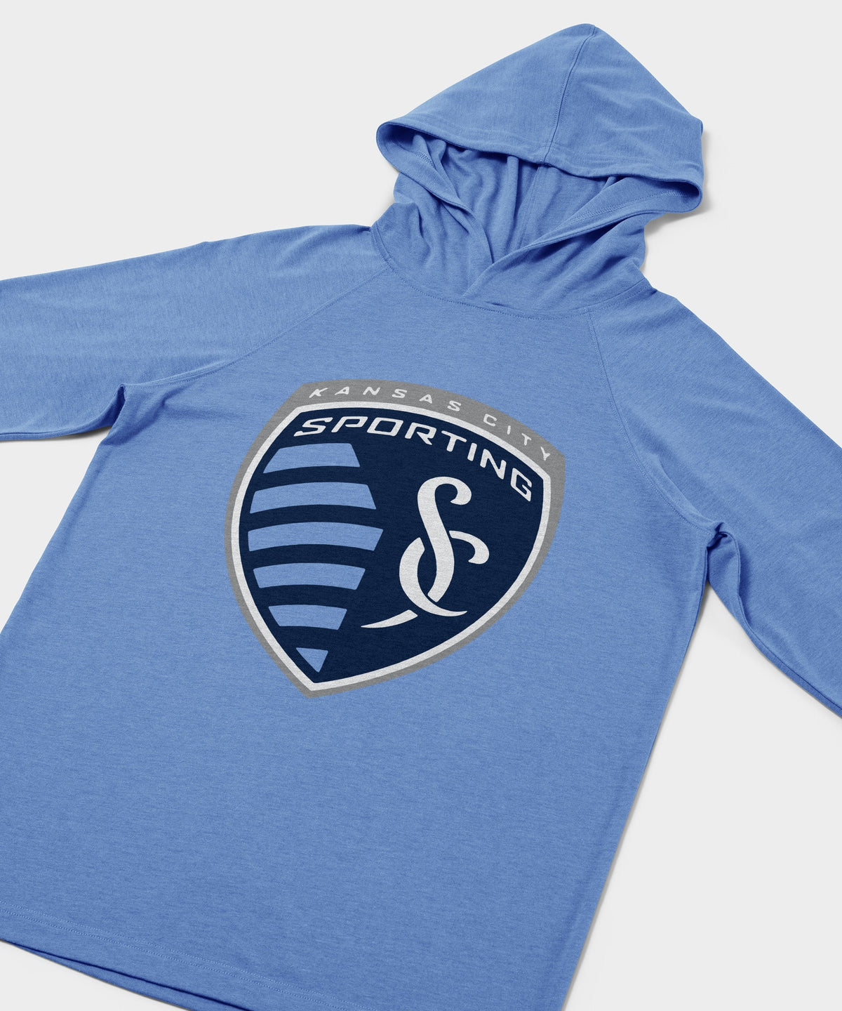 Sporting Kansas City '11 Lightweight Hoodie