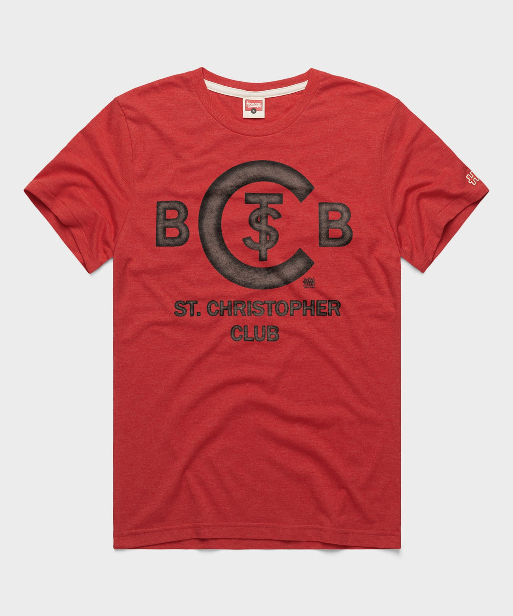 St. Christopher Club