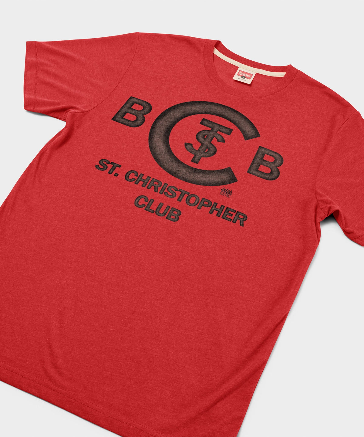 St. Christopher Club