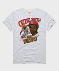 St. Louis Cardinals Ozzie Smith The Wizard