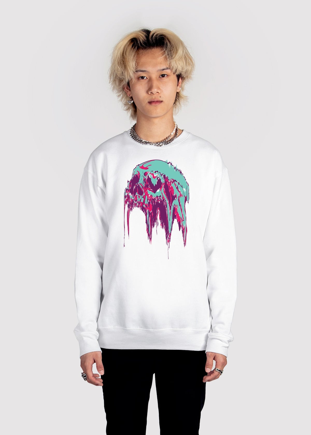 States Of Decay Sweatshirt