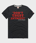 Stone Cold Steve Austin Don't Trust Anybody
