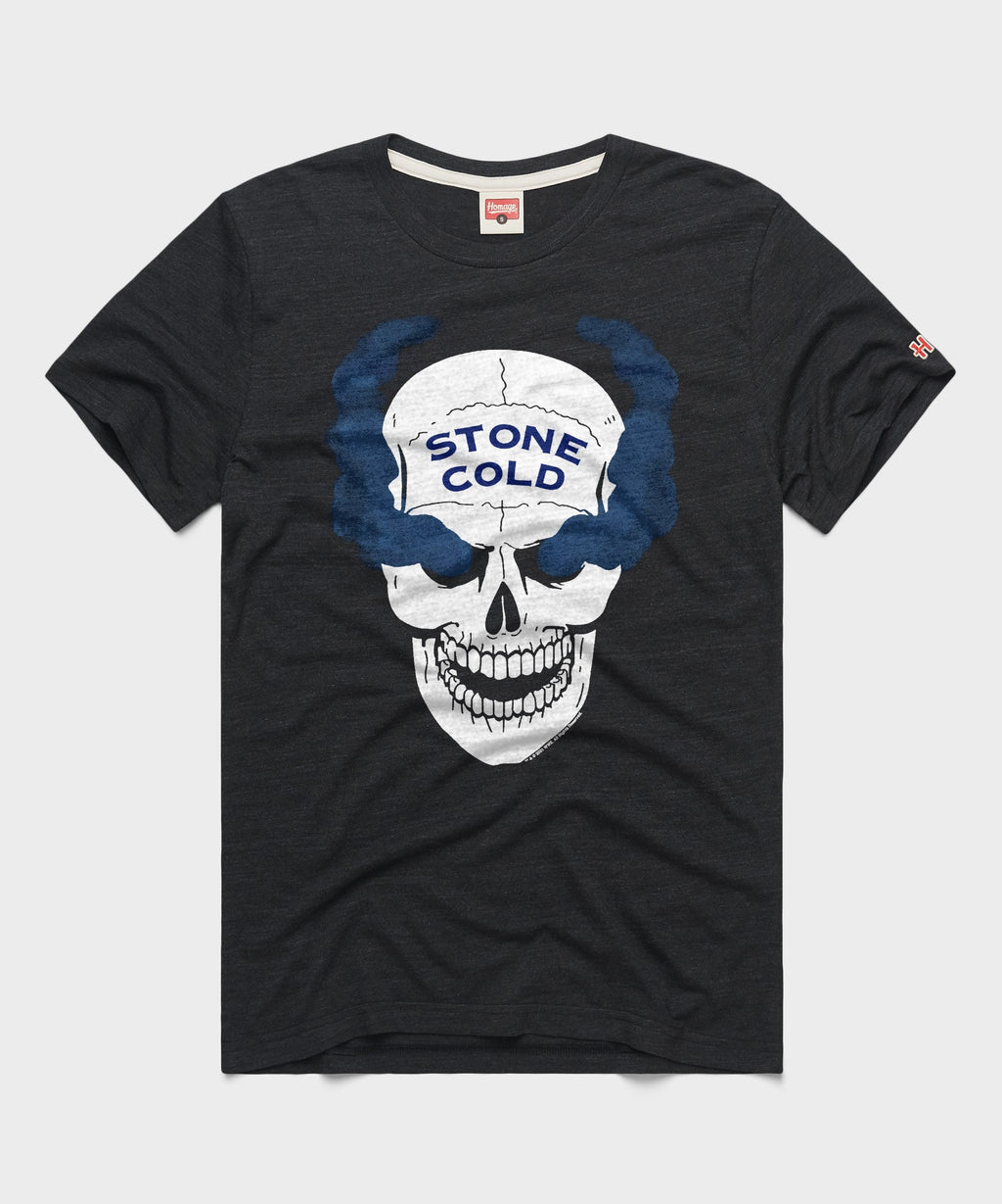 Stone Cold Steve Austin Skull
