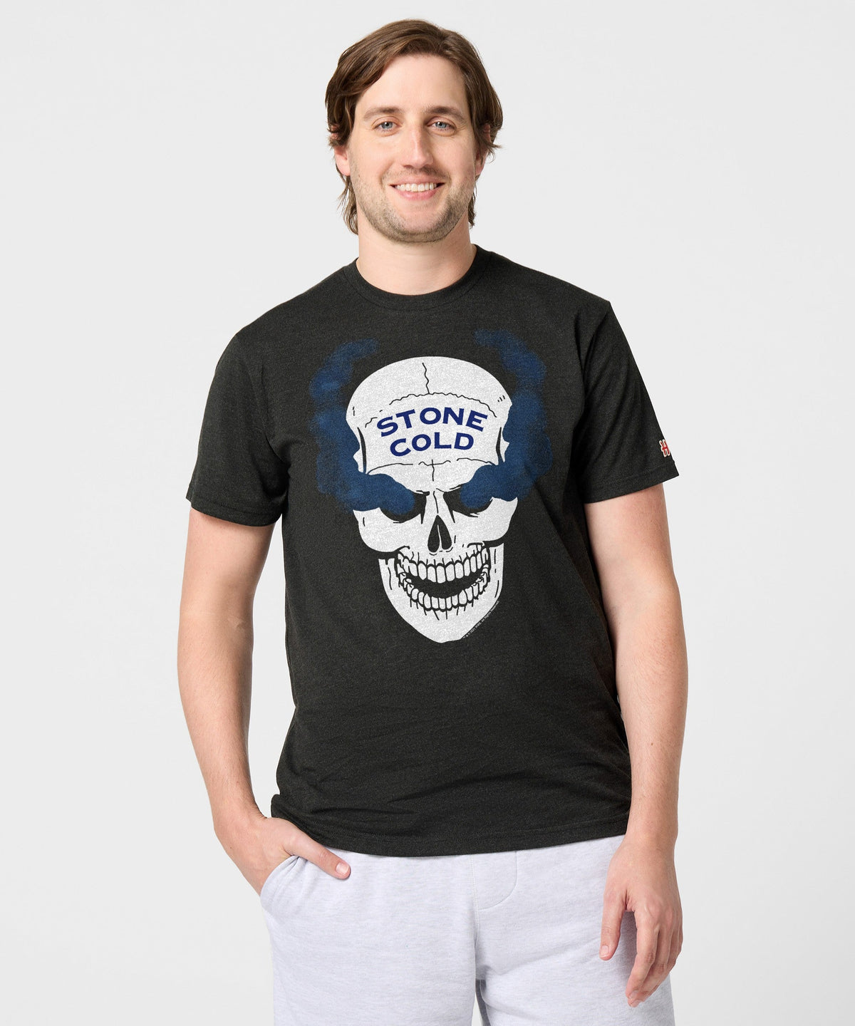 Stone Cold Steve Austin Skull