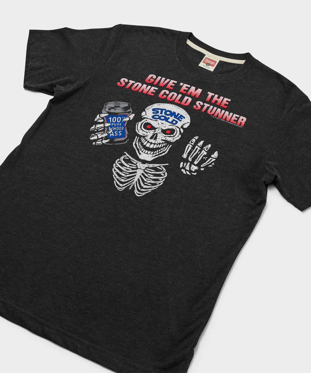 Stone Cold Stunner