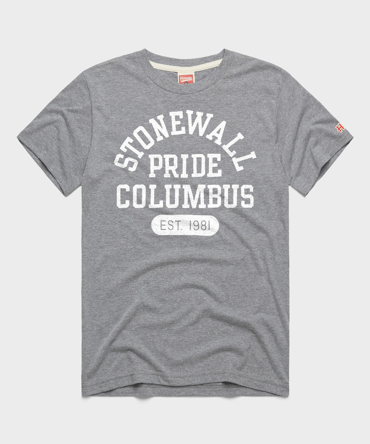 Stonewall Pride Columbus Est 1981