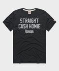 Straight Cash Homie