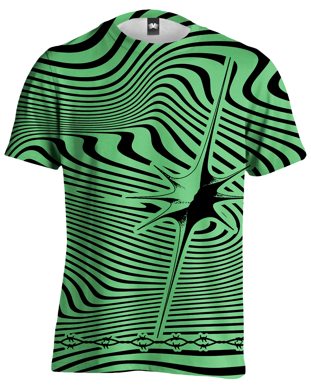 Street Smart Tee
