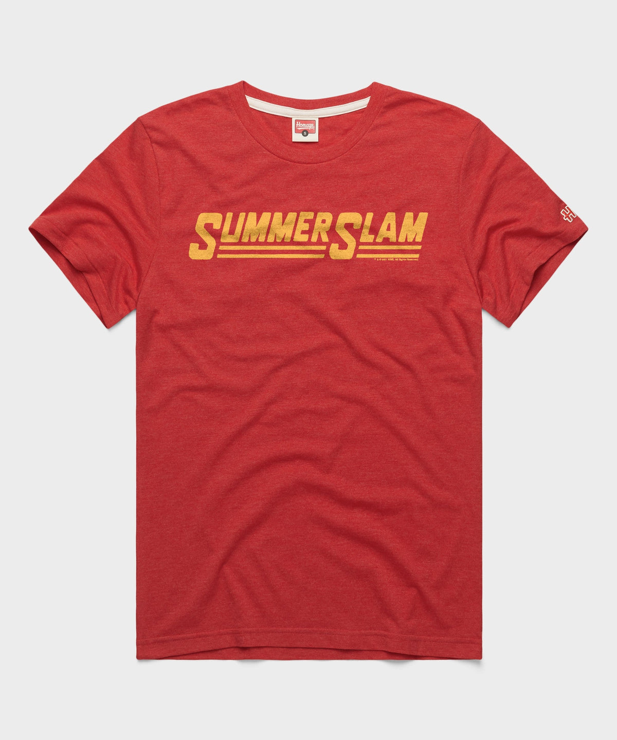 SummerSlam 1992