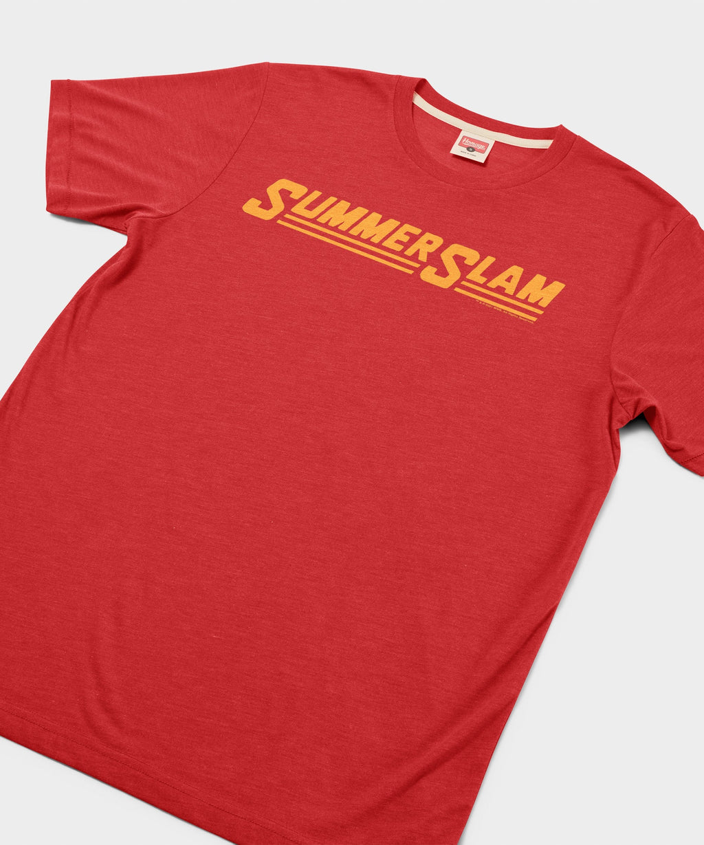 SummerSlam 1992