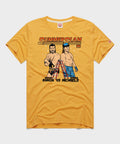 SummerSlam 1995 Ramon Vs Michaels