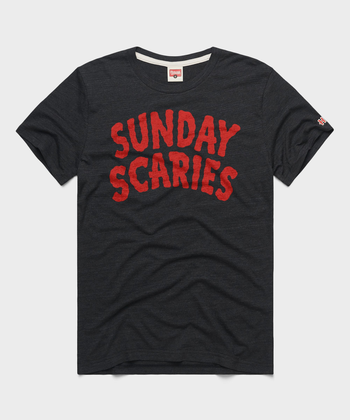 Sunday Scaries