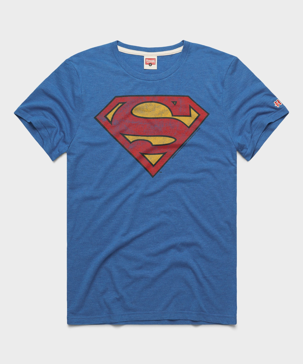 Superman Logo