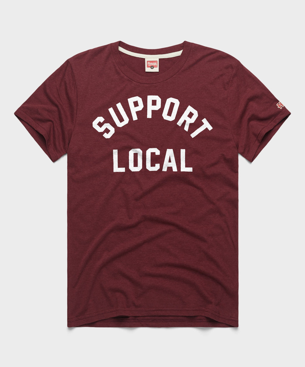 Support Local