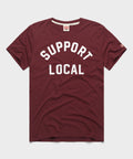 Support Local