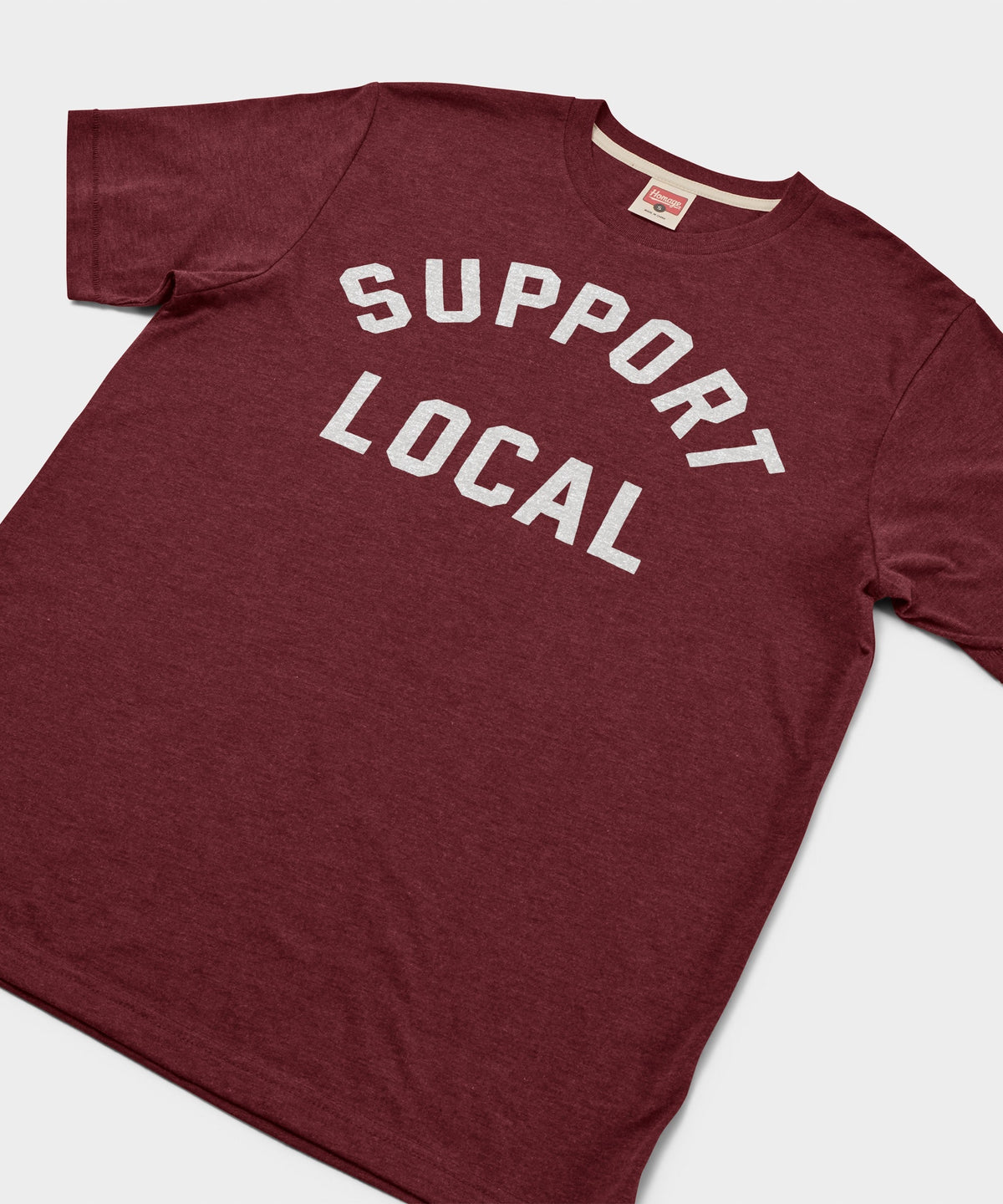 Support Local