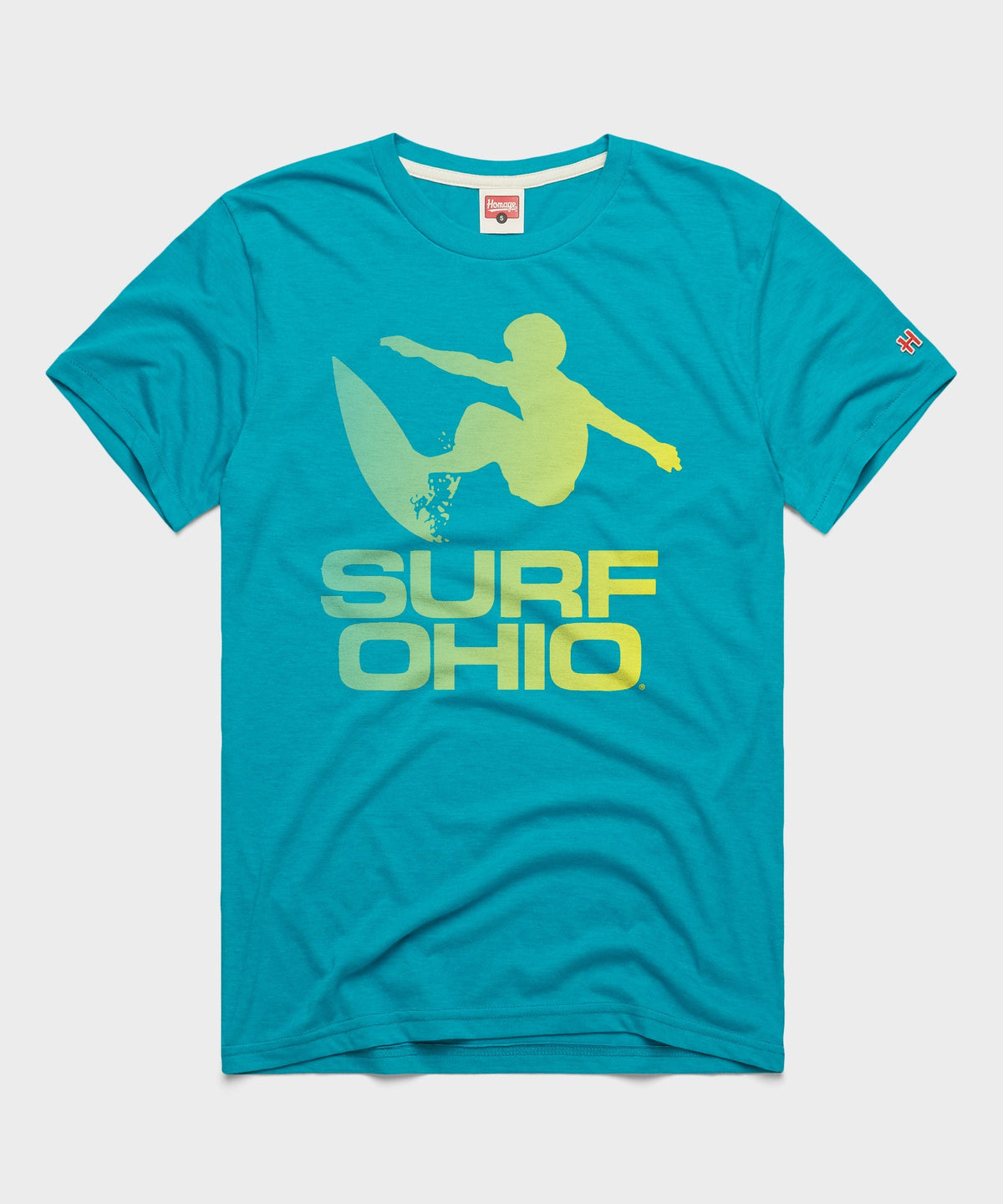 Surf Ohio Gradient