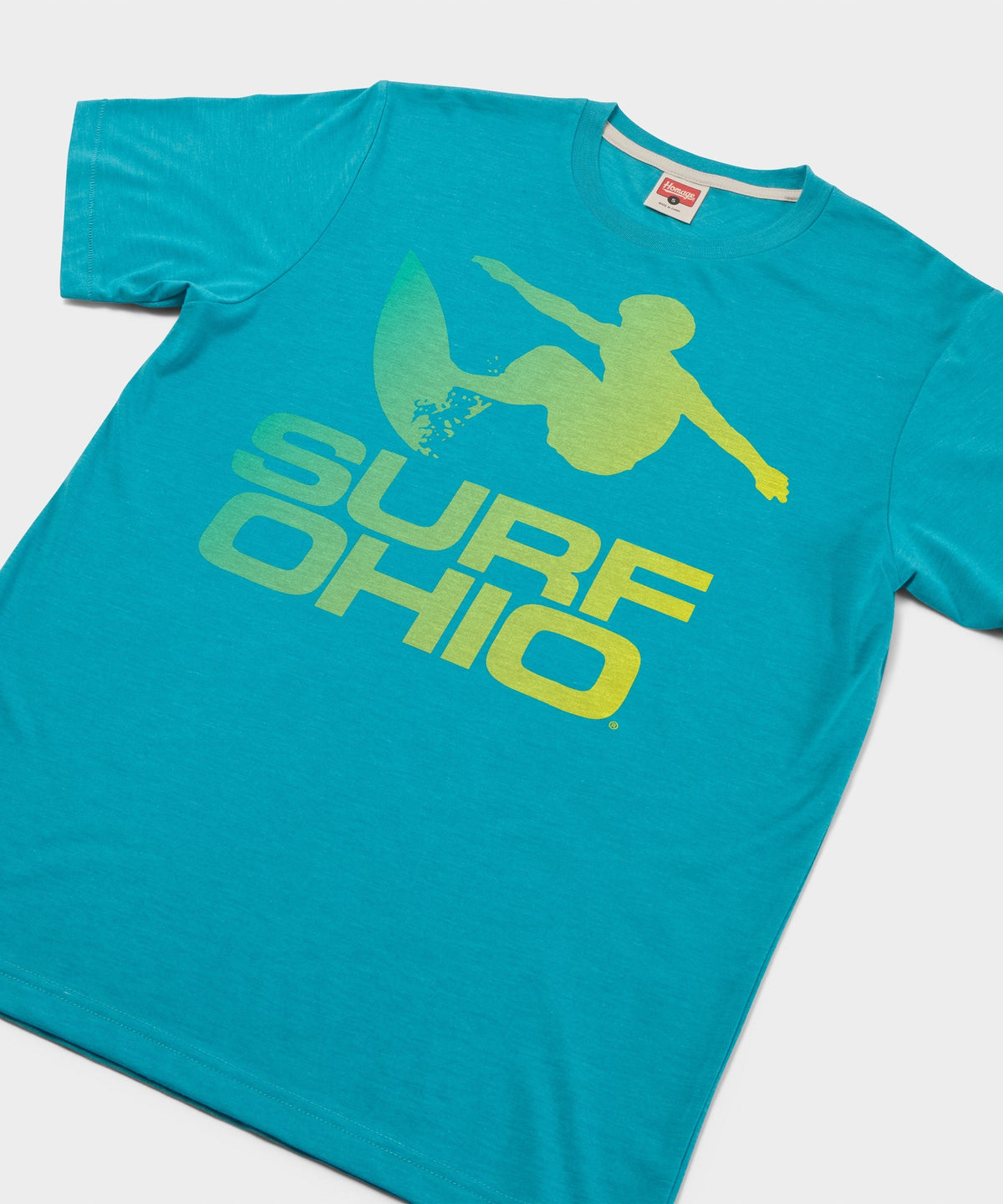 Surf Ohio Gradient