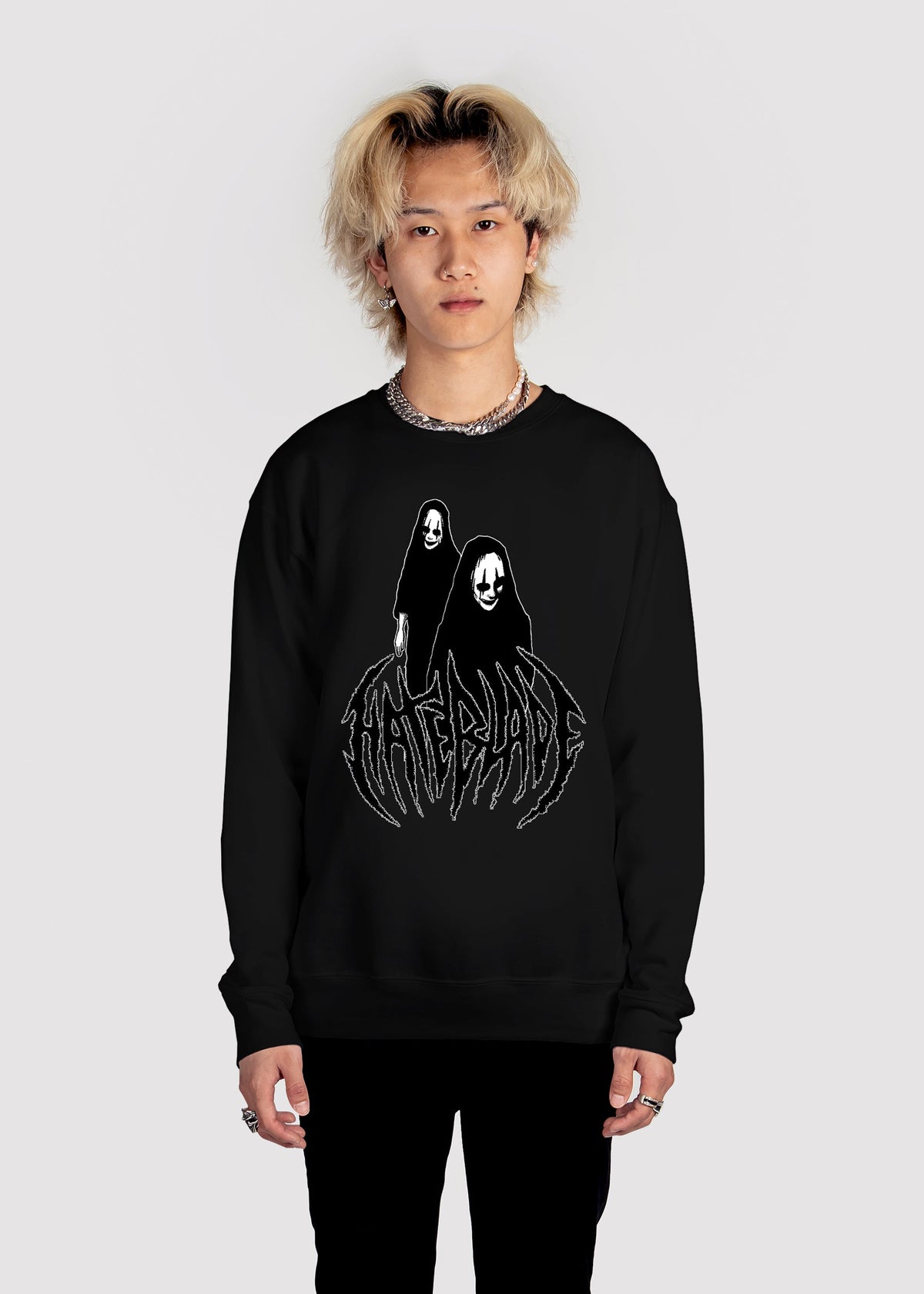 Guests Sweatshirt