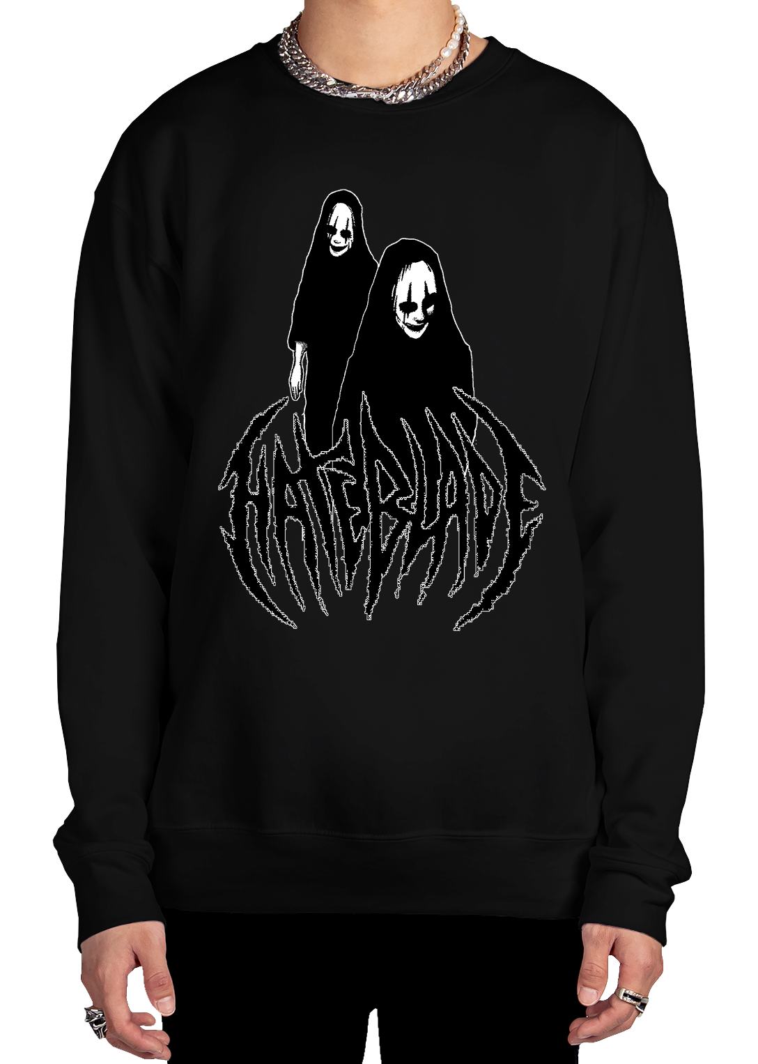 Guests Sweatshirt