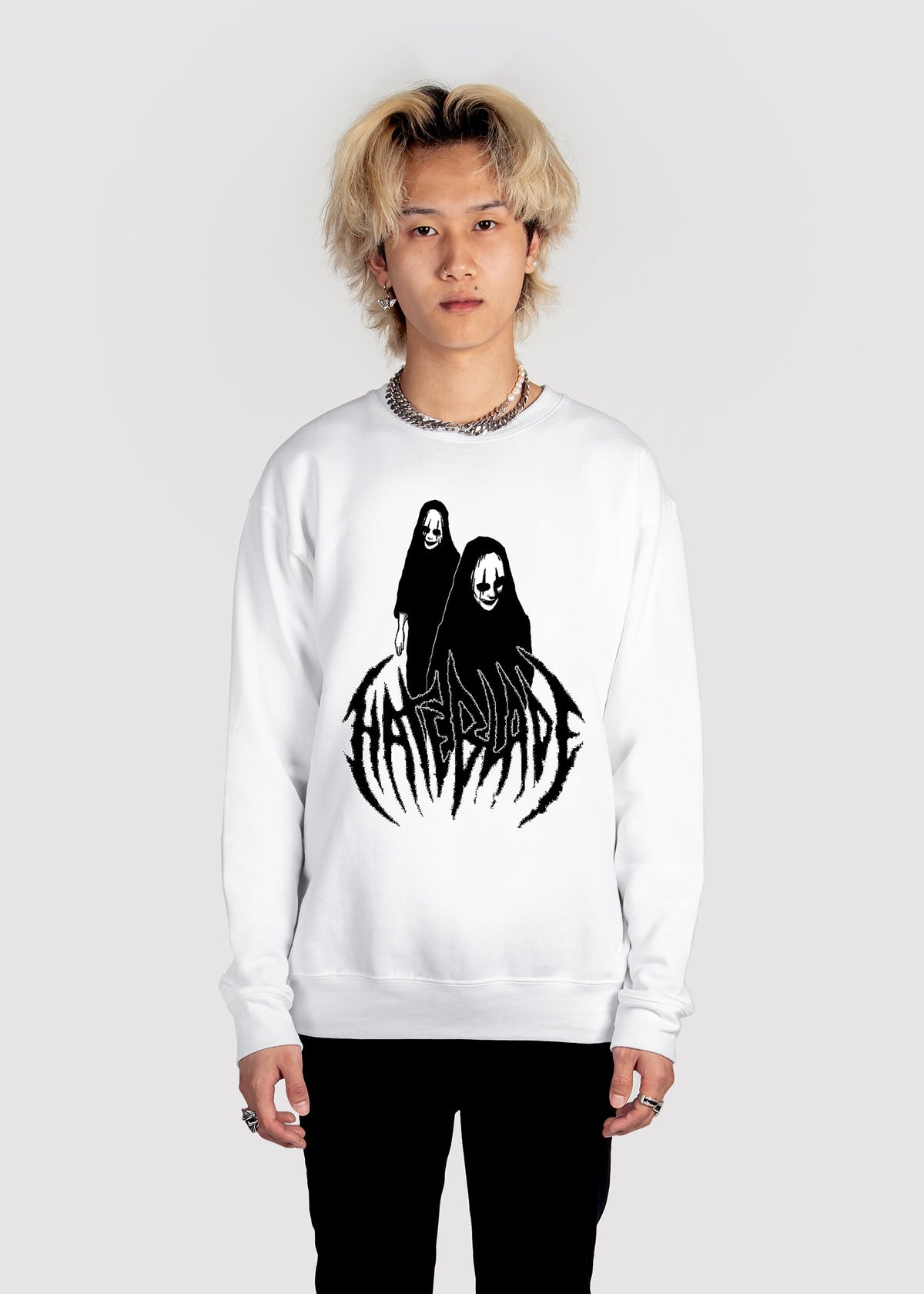 Guests Sweatshirt