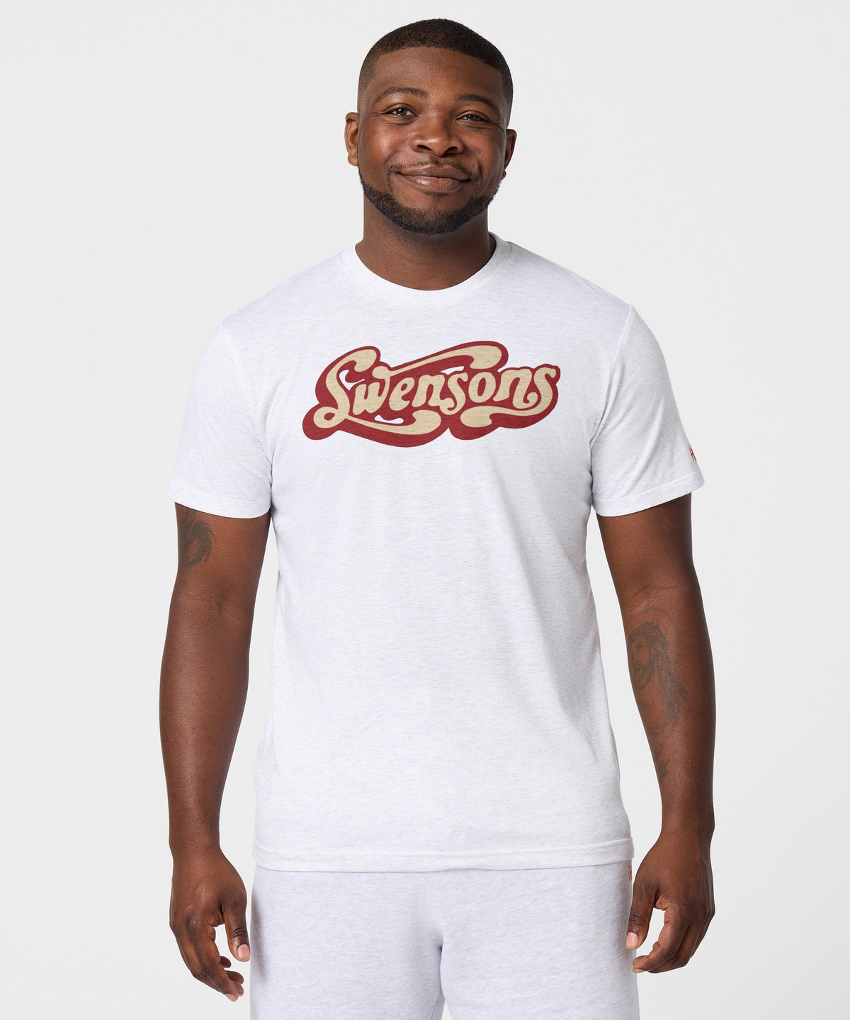 Swensons Throwback
