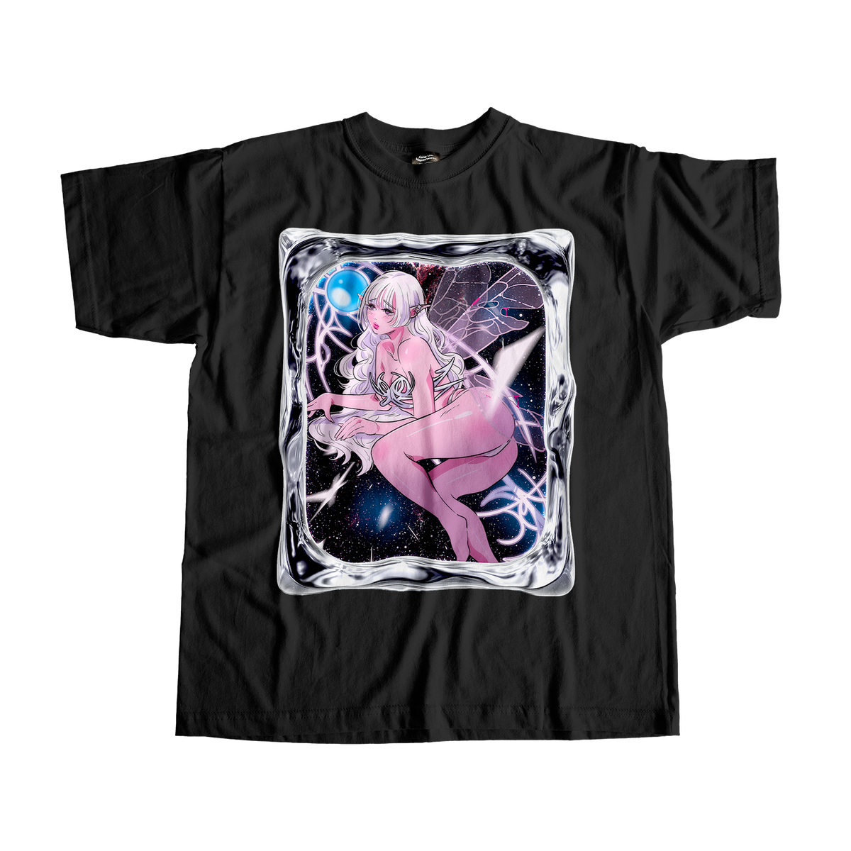 Fairies Wishes Tee