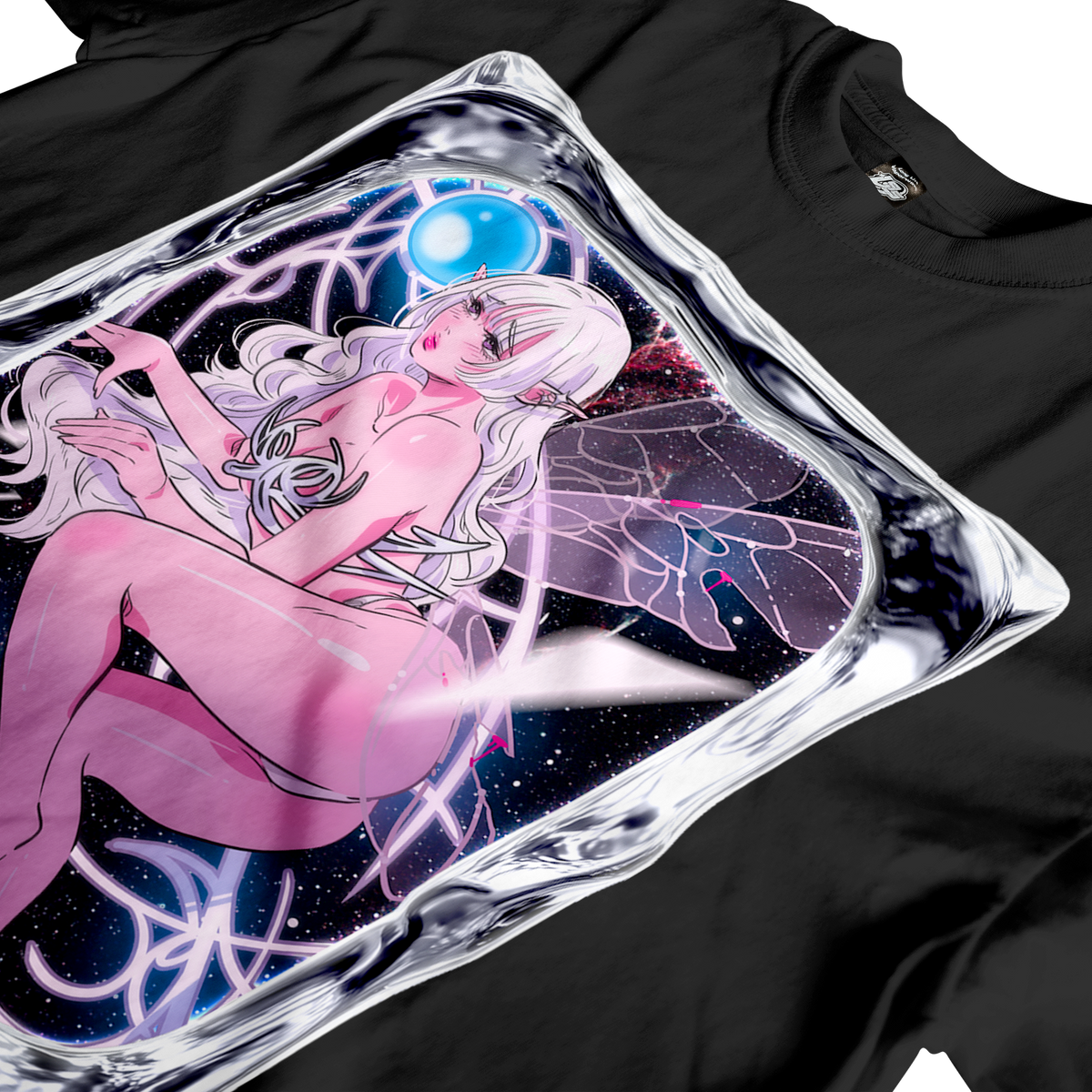 Fairies Wishes Tee
