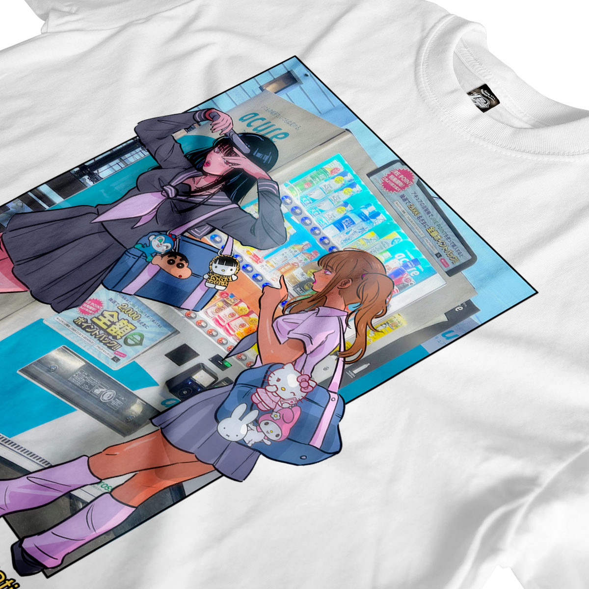 I Have No Clue Tee