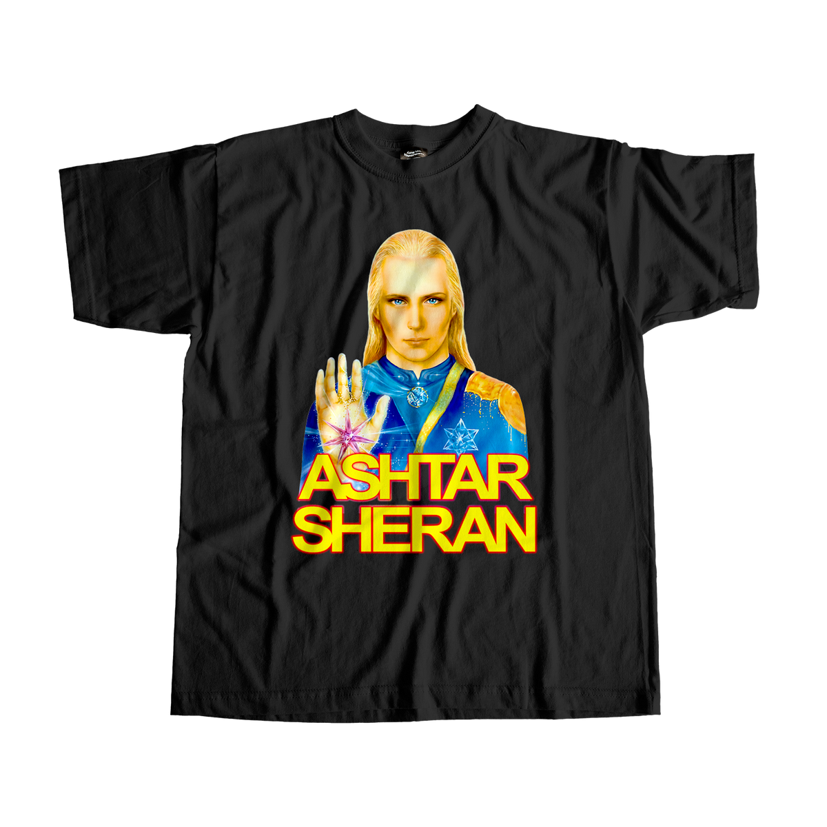Ashtar Sheran Tee