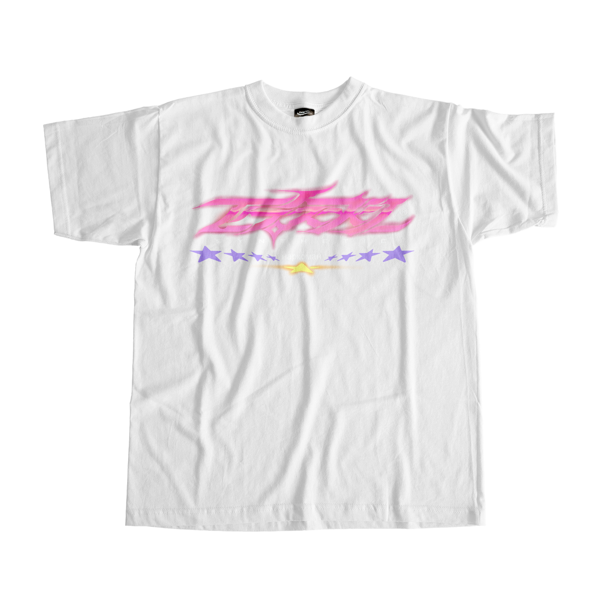 Synthetic Xtasy Tee